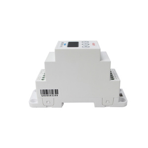 <strong>LTECH</strong> DIN-<strong>DMX</strong>-4CH <strong>LED</strong> Driver Deals 4CH CV <strong>DMX</strong> Decoder DIN-<strong>DMX</strong>-4CH DMX512 5Vdc to 24Vdc - Product Image 5