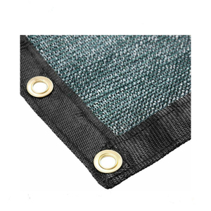 Сетчатая сетка из ткани с принтом - Product Image 4