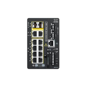 Original IE-3100-8T2C-E Copper <strong>Network</strong> Switch with 8GE and 2GE Combo Fixed System with 1 Year Warranty <strong>Network</strong> Essentials - Product Image 3