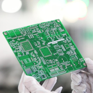 แผงวงจรพิมพ์ PCB ทดสอบการผลิตต้นแบบแผงวงจรอิเล็กทรอนิกส์ - Product Image 6