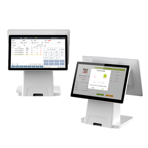 Android Cloud Based Android Computer All In One Micros Embedded Touch Screen POS Systems para Hotel - Product Image 2