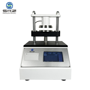 Compression Testing for Paper and Cardboard RCT ECT Paper Tube Compress <strong>Test</strong> - Product Image 1