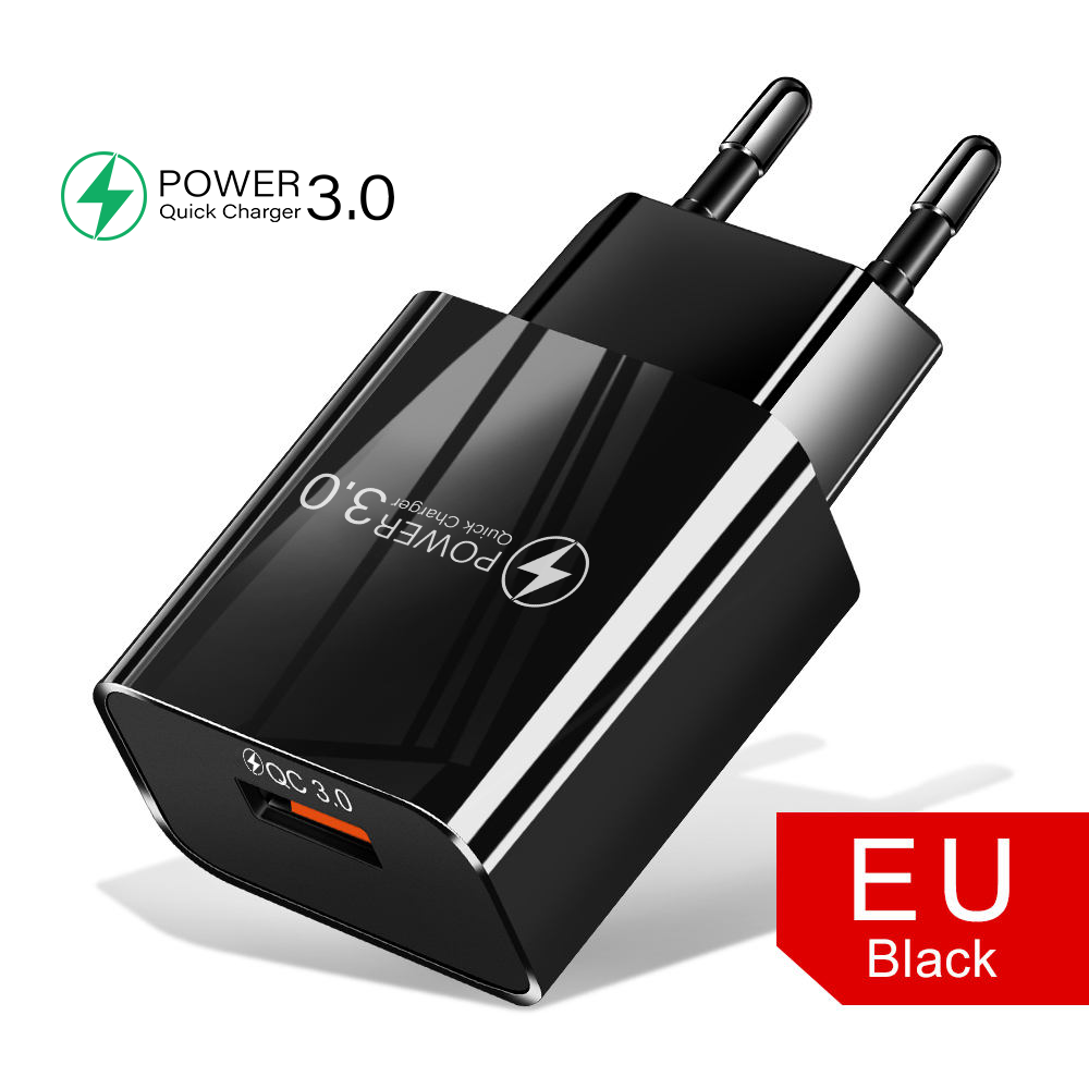 Black EU(CHQC1U007)