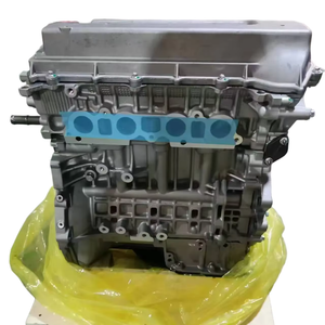 TOYOTA COROLLA/RUNX用日本製コンプリートエンジンモーター3ZZ 1.6L 3ZZ-FE - Product Image 1