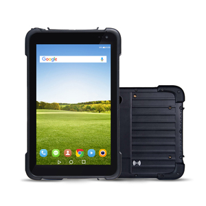 Industrial 8inch Android Tablet IPS Android 10.0 Tablet Pc Rugged Ip68 Tablet4g 5G Wifi Rugged Tablet for Warehouse <strong>Management</strong> - Product Image 5