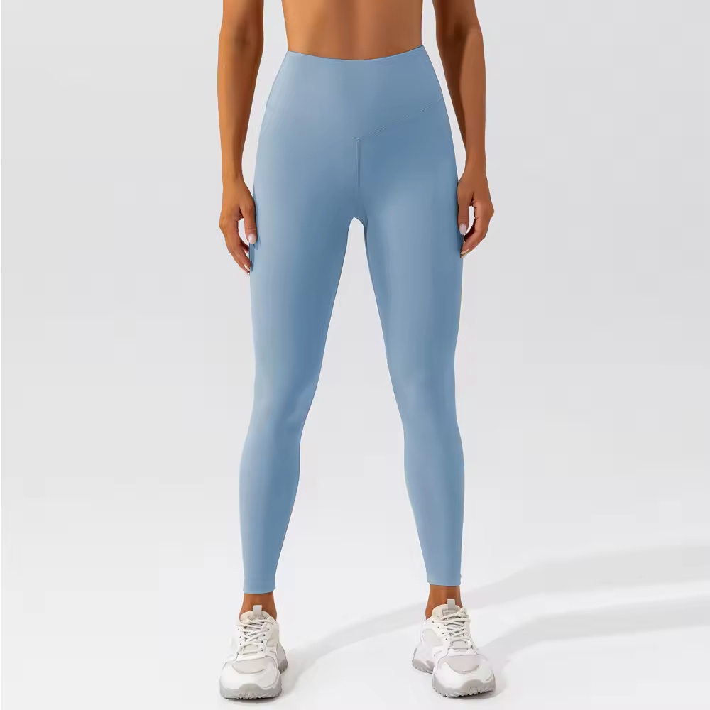 leggings Blue