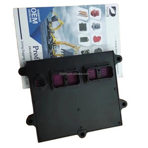 Engine Spare Parts P4921776 4921776 ISC Computer Module QSB 6.7 ECM ECU PCM P4921776 Electronic Control - Product Image 2