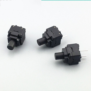 8X8mm 2Pin Waterproof Seal Tact <strong>Switch</strong> IP67 Dip 8*8 Tactile <strong>Switch</strong> <strong>Pcb</strong> <strong>Push</strong> <strong>Button</strong> <strong>Switch</strong> - Product Image 4