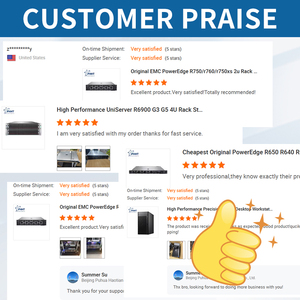 <span class=keywords><strong>Server</strong></span> Rak 2U PowerEdge R750 R760 Grosir, Komputer dengan CPU Xeon, Cloud Data Center, Virtualisasi, Penyimpanan, AI, <span class=keywords><strong>Server</strong></span> Perusahaan - Product Image 4