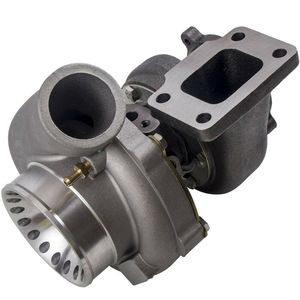 Turbo Charger Turbolader GT3582 GT35 AR0.70 AR 0.63ป้องกันไฟกระชาก T3 GT30เทอร์โบ - Product Image 3