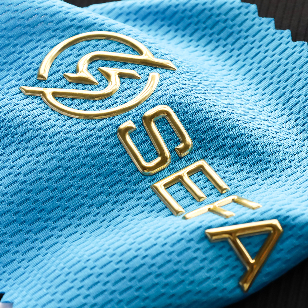 Custom Your Logo