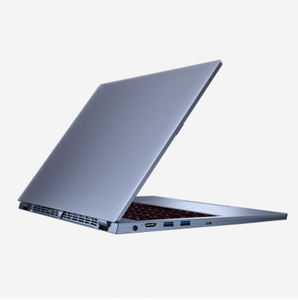 Nuovo notebook per Laptop i9 multiporta sottile e leggero per business book con tastiera retroilluminata da 15.6 pollici per studenti notebook - Product Image 1