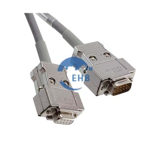 Ursprüngliche neue Verbindungs leitungs XW2Z-500S-V