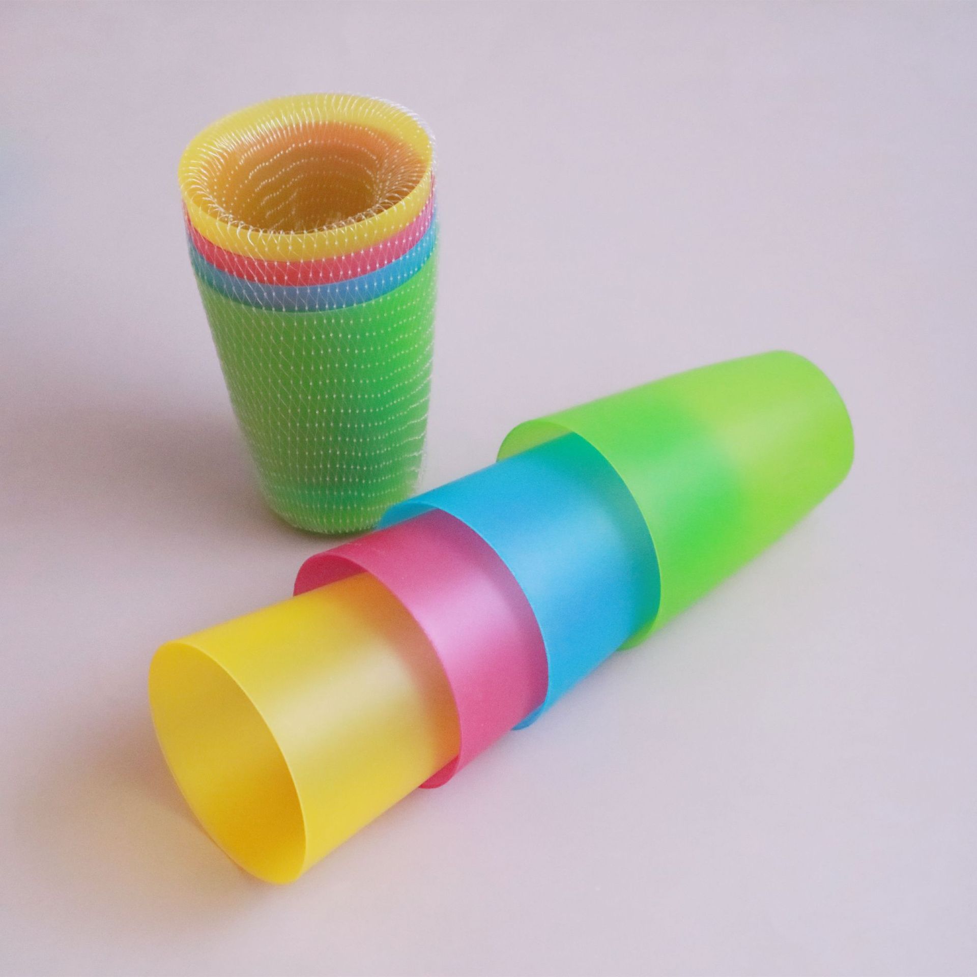 4 cups