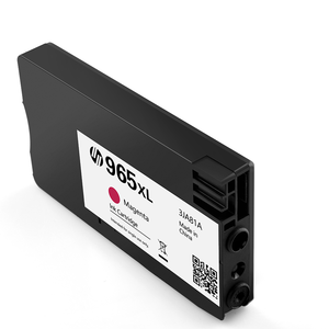 Ocinkjet Hp Designjet 965XL 965 uyumlu mürekkep çipli kartuş için HP OfficeJet Pro 9010 9016 9018 9019 9020 yazıcı - Product Image 6