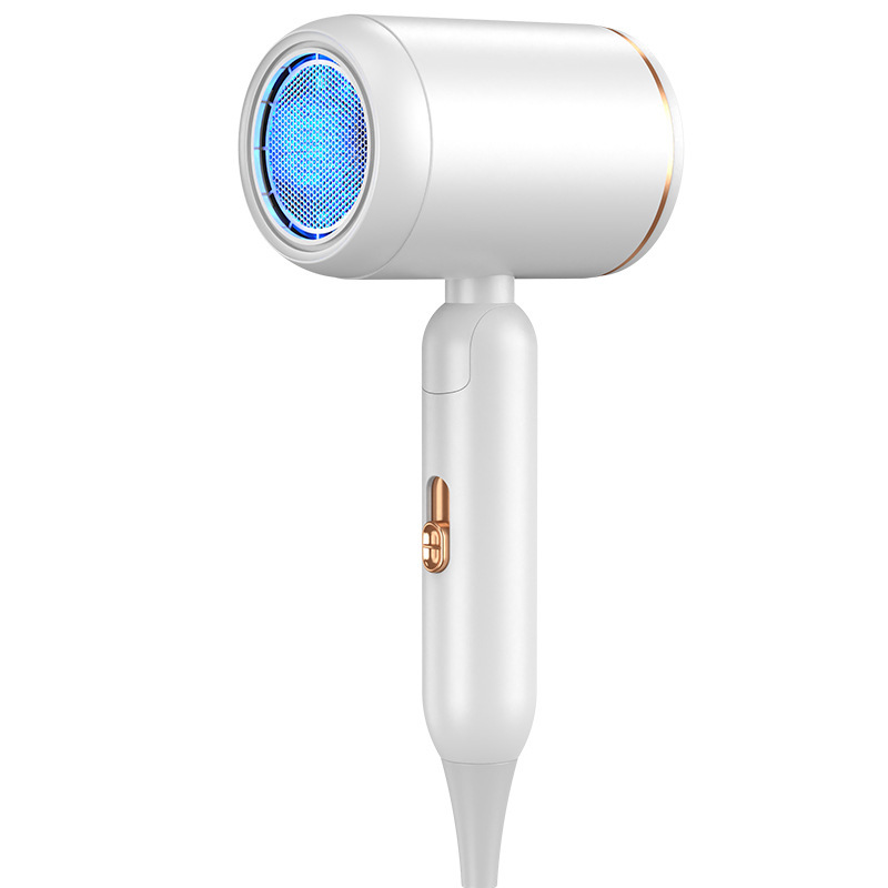 Modèle pliable blanc 1200w