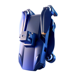 S135 with 8K Dual Camera Drone Around Three Axis Gimbal Brushless MotorRC Drone Headless Mode 28 <strong>Minutes</strong> Long Battery Flight - Product Image 4