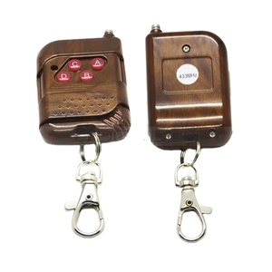 Duplicador de antena para puerta de garaje, mando a distancia Universal, alarma - Product Image 4