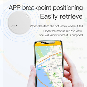 智能宠物防丢失设备宠物跟踪器GPS BT狗跟踪器小型猫狗 - Product Image 4