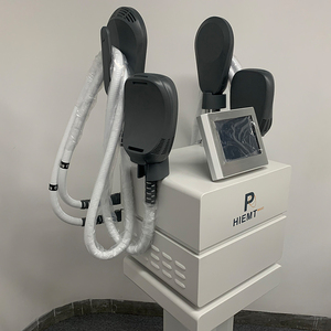 <strong>Ems</strong> Professional Muscle Stimulator Tens Unit <strong>Ems</strong> Electronic Muscle Stimulator - Product Image 5