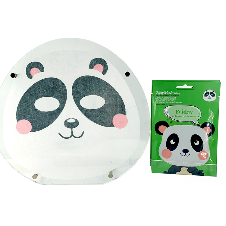 Panda del viernes