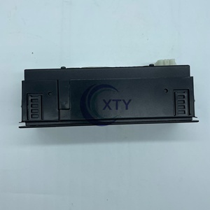 XTY Replacement Parts Original Bus Truck Air Conditioner Control Panel Controller GL-P3HSP521 for Valeo <strong>Spheros</strong> - Product Image 4