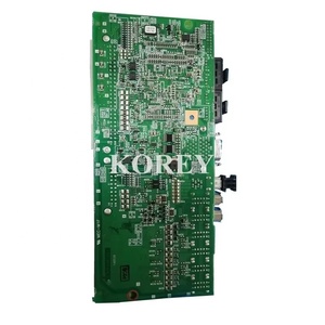 Servo sürücü anakart MR120B-21 bc886aservo g51a PM75CLS120 nokta - Product Image 2