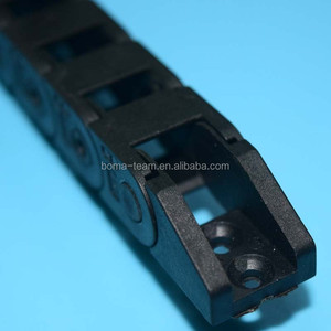 711XL Ciss System With Hose Chain For Hp711 711 Used For HP Designjet T120 T520 T 120 520 Inkjet Plotter Printers - Product Image 6