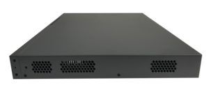 ZC-P1016G 16ポートGPON OLT 8xGE 4x10G SFP + PoEとファイバーネットワーク通信FTTH一括注文キャリアグレードサポートに使用 - Product Image 3