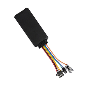 Dispositivo de seguimiento localizador GPS multifunción 2G con detección SOS ACC advertencia de velocidad BEIDOU + GPS + posicionamiento LBS - Product Image 5