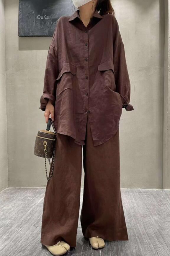 Marron
