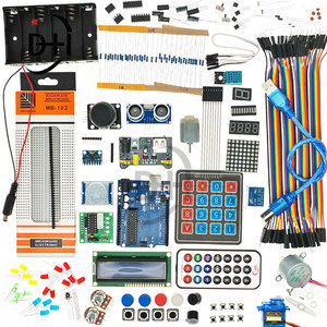 ערכת מתנע rfid משודרגת עבור <span class=keywords><strong>arduino</strong></span> <span class=keywords><strong>uno</strong></span> <span class=keywords><strong>r3</strong></span> מתנע ערכות חשמל לרכיבים אלקטרוניים עבור <span class=keywords><strong>arduino</strong></span> ערכת