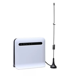 เราเตอร์ WLAN ระยะไกล4G Lte โมเด็ม750M,ฮอตสปอตไร้สายพกพา4G Wifi CPE เราเตอร์บรอดแบนด์เครือข่ายแบบมีสายพร้อม Wifi6 - Product Image 3