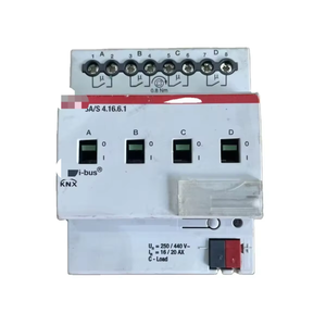 2CDG 113 110 R0011คลังสินค้าอัตโนมัติตัวควบคุมการเขียนโปรแกรม PLC ของแท้ใหม่ - Product Image 1