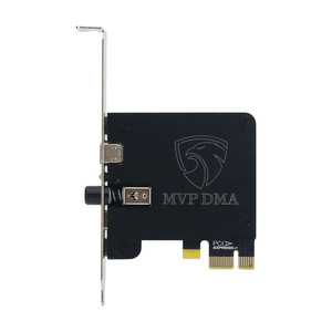 MVP DMA Board Basisversion Allgemeine Firmware Kmbox B (Pro) Tastatur-Maus-Controller mit Bildschirm - Product Image 2