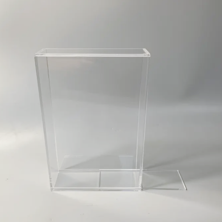 Transparent