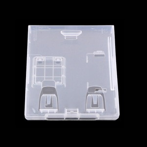 Game Card Protector Housing Plastic Shell for Nintendo DSI/NDSI/2DS Storage Case Disk Storage <strong>Box</strong> for GBA Card <strong>Box</strong> - Product Image 4