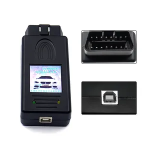 20 adet/grup ücretsiz kargo otomatik tarayıcı Obd2 arayüzü ile kod okuyucu için 1.4 1.4.0 sürüm otomatik teşhis aracı - Product Image 3