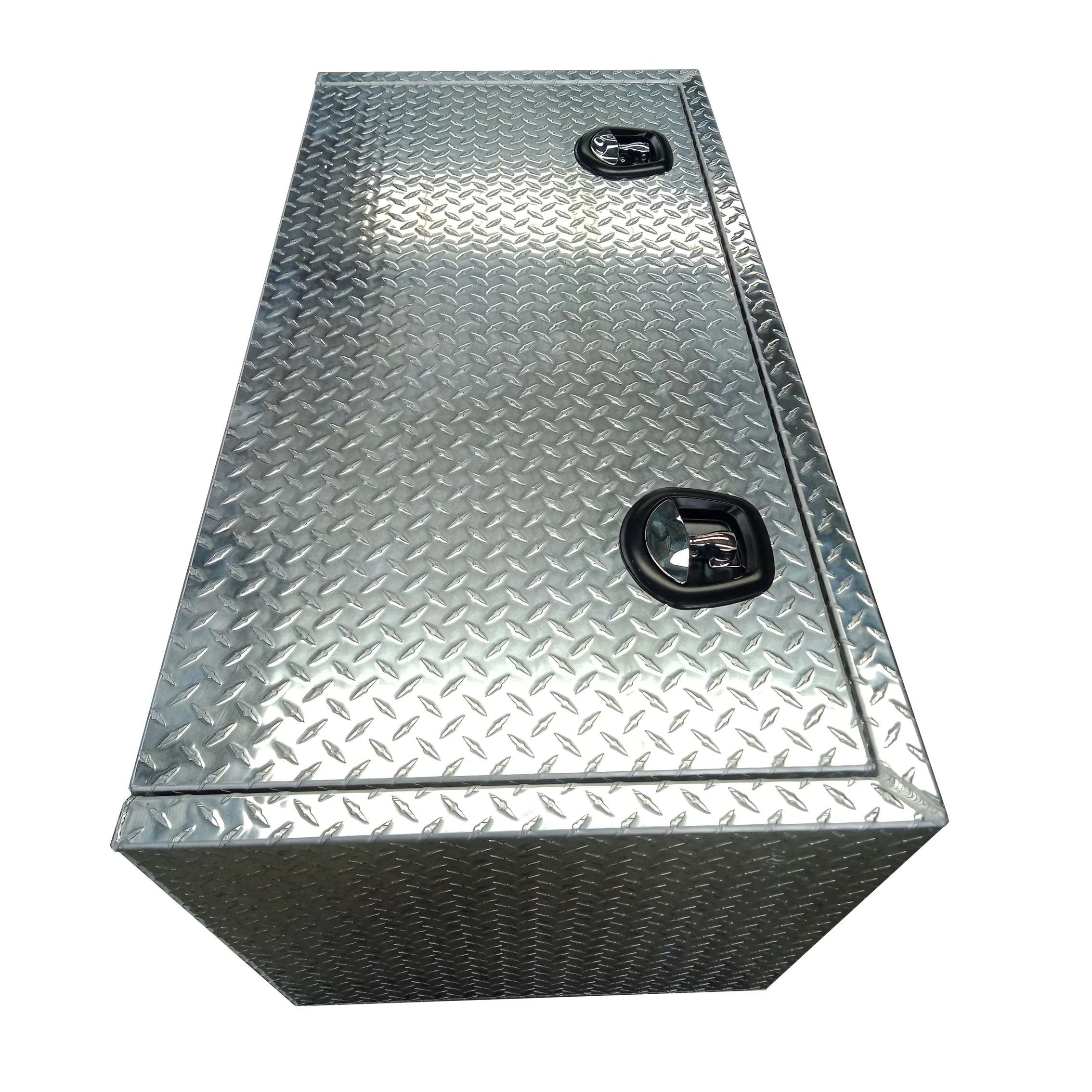 Caja de Herramientas de aluminio de tamaño personalizado, con especificaciones completas, para cualquier camión de china, de Caixin