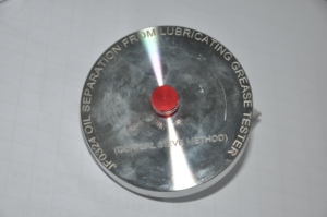 ASTMD6184 OIL SEPERATION APPARATUS Oil Separation From Lubricating Grease Tester Conical Sieve <strong>Method</strong> - Product Image 4