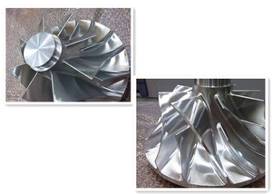 热卖 3040 小 5 轴数控铣床桌面 5 轴数控路由器 - Product Image 6