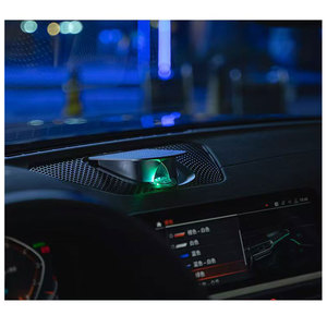 <strong>LED</strong> Decorative Speaker for BMW 3 and 4 Series I3 I4 G28 2022 Ambient Lighting Synchronize Original Car Light - Product Image 2
