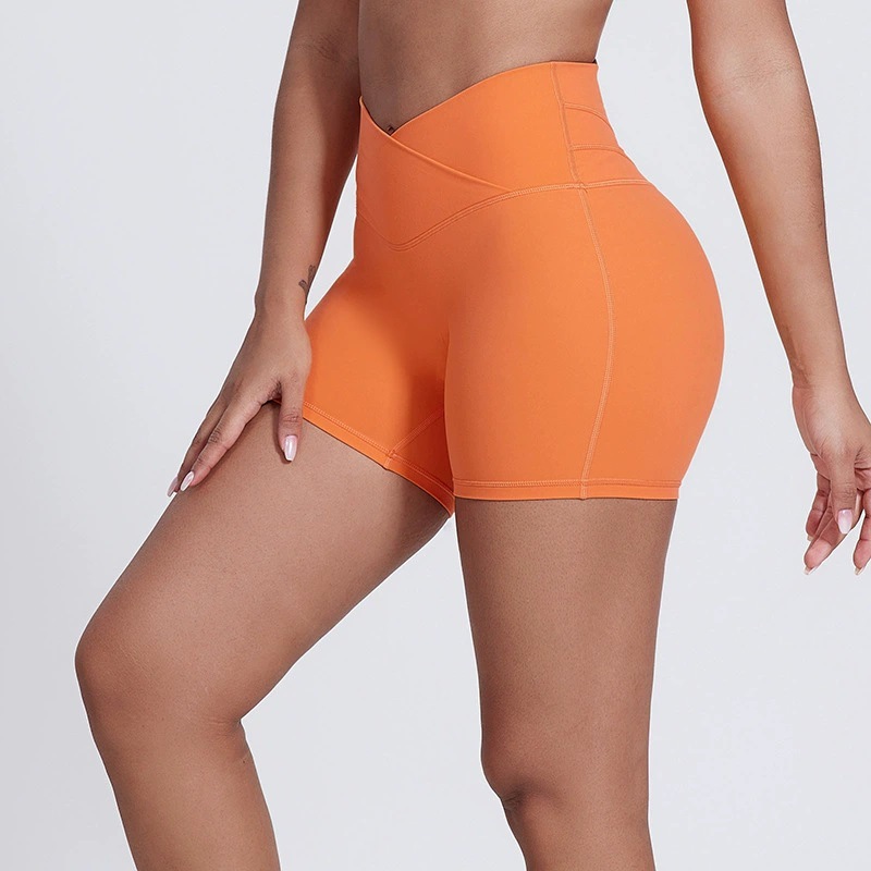 5023 orange kaki