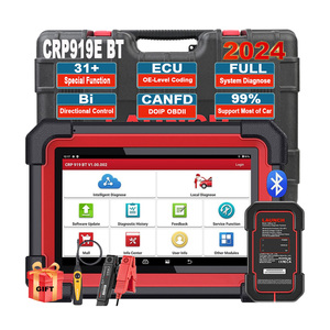 LAUNCH CRP919E BT CRP919X BT PRO Bidirektion aler Schlüssel ECU-Programmierung Codierung Auto diagnose scanner Tool - Product Image 1