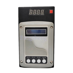 Система управления смарт-картами и таймером - Product Image 1