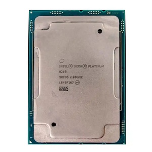 Procesador CPU PROCESADOR DE 9900K i9 11900K 10900K 10900F 10900KF 11900kf para computadora de escritorio Intel Core X233K755 - Product Image 3