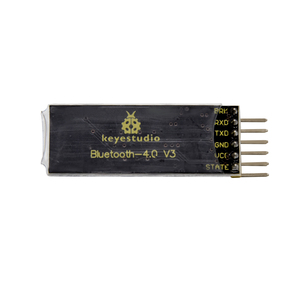 Keyestudio HM-10 BT-4.0 V3 Blue-tooth Module Compatible With HC-06 Pins - Product Image 6