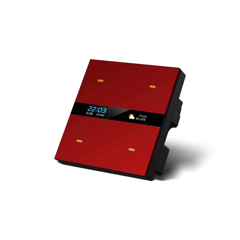 Rojo