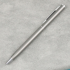 High Quality <strong>Brand</strong> Office Metal Roller Ball Pen Customized Logo Multi-Color Ballpoint 1.0mm <strong>Writing</strong> Width for Promotions - Product Image 5