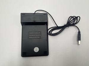<strong>USB</strong> Wired <strong>Mini</strong> 18-Keys <strong>Numeric</strong> Laptop/Desktop PC Pro <strong>Keyboard</strong> <strong>Keypad</strong> Mechanical Operation for Financial Tasks &amp; Spreadsheet Work - Product Image 5